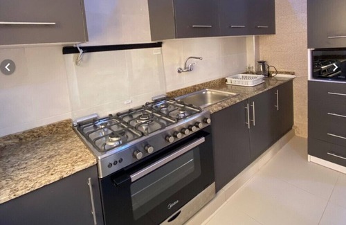 Pointe des Almadies Apartamento | Top-of-the-range apartment in Les mamelles