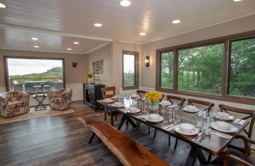 Seven Devils Casa | Top of the World