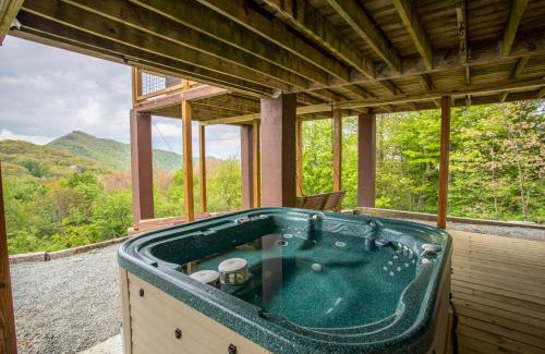 Seven Devils Casa | Top of the World