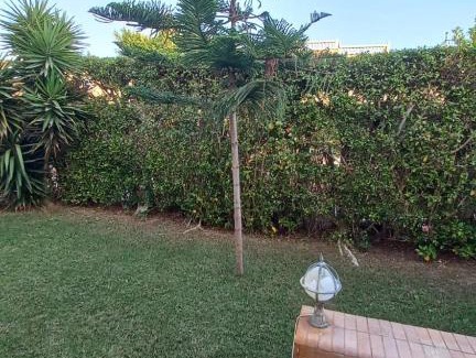 Borg el Arab Apartamento | Top pyramids view