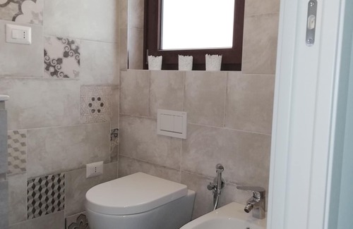 Santeramo in Colle Casa | De calidad superior! Duerme a unos pasos de Matera.