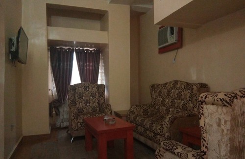 Independence Layout Hotel | Top Rank Hotel Galaxy Enugu