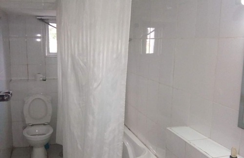 Independence Layout Hotel | Top Rank Hotel Galaxy Enugu