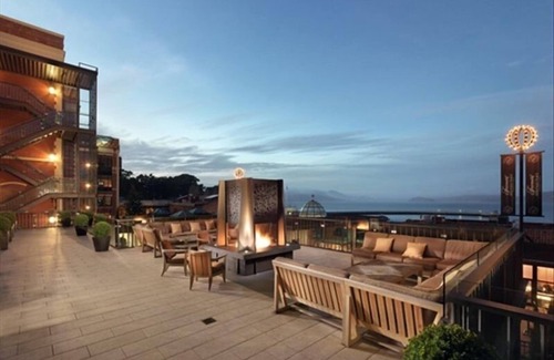 Fisherman's Wharf Condominio | Mejor Valorados 5-Star Fairmont Residencia de lujo
