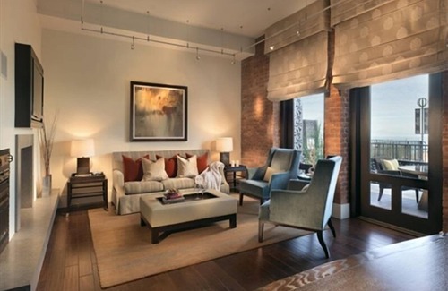 Fisherman's Wharf Condominio | Mejor Valorados 5-Star Fairmont Residencia de lujo