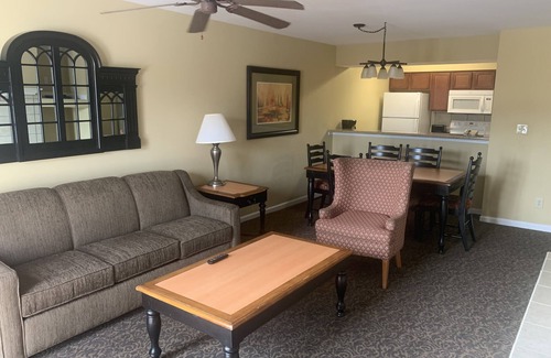 Berkeley Casa | Top Rated Family Resort Destination. 4BDR lock-off from only $379