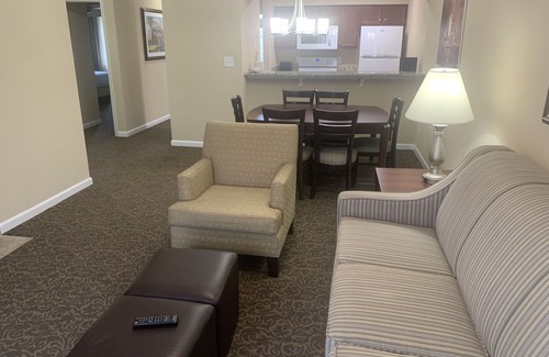 Berkeley Casa | Top Rated Family Resort Destination. 4BDR lock-off from only $379
