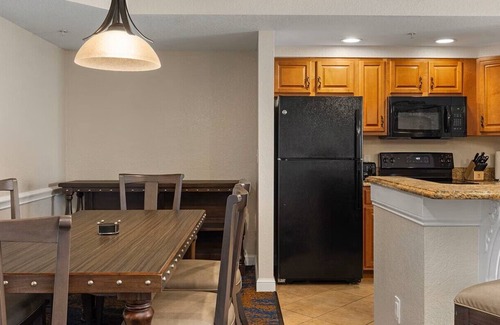 Lake Buena Vista Complejo | Top Rated Resort in Beautiful Orlando! Club Wyndham at Bonnet Creek