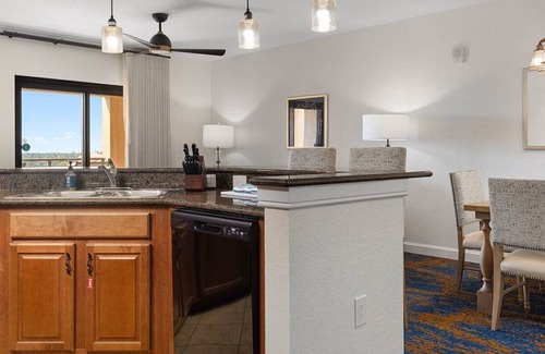 Lake Buena Vista Complejo | Top Rated Resort in Beautiful Orlando! Club Wyndham at Bonnet Creek