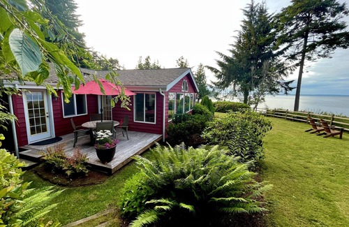 Nordland Casa | ¡Los más valorados! Waterfront Island Retreat en Paradise