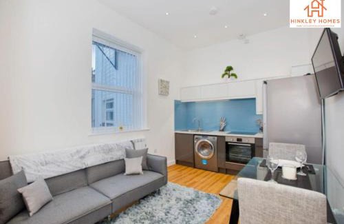 Bridgwater Apartamento | Top-Spec & Sublime - City Centre - Newbuild - 5*