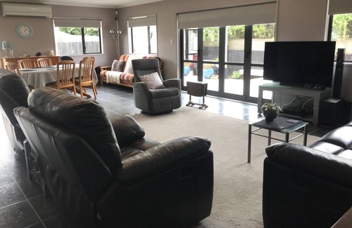 Whakatane Casa | Top Spot.
