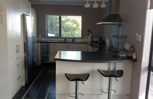 Whakatane Casa | Very central to town and all amenities. A 10 minute drive to Ohope.