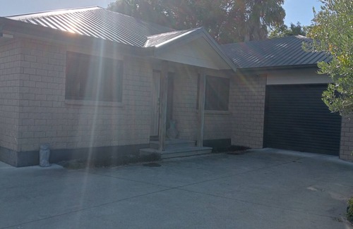 Whakatane Casa | Very central to town and all amenities. A 10 minute drive to Ohope.