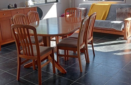 Whakatane Casa | Very central to town and all amenities. A 10 minute drive to Ohope.