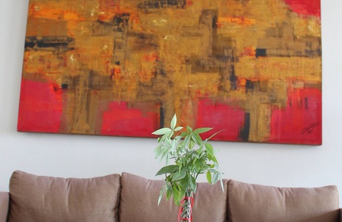 Cabanatuan Hotel | Top Star Hotel