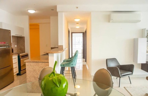 Costa del Este Apartamento | Top Tower I Modern 3 Bed Apt in Costa del Este