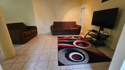 Barroui Apartamento | Top View Terrace