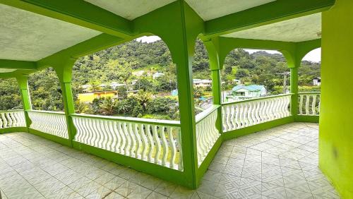 Barroui Apartamento | Top View Terrace