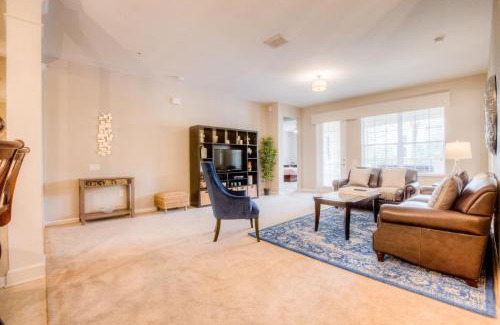 Florida Central Atlantic Coast Apartamento | Top Villas - Vista Cay 211