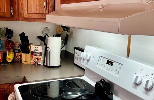 East Thermopolis Casa | ❤Top VRBO, A+ Stay, Hunters & Fishing, Cozy Nights, Pets, Amenity-Rich