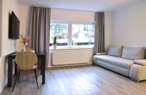 Refrath Apartamento | Top Wohnung in Refrath bei Köln