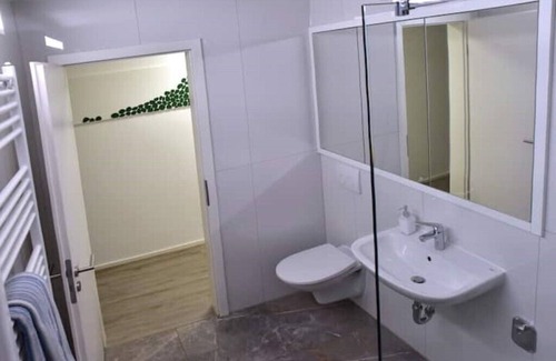 Refrath Apartamento | Top Wohnung in Refrath bei Köln