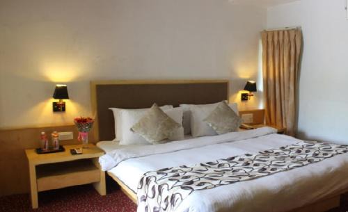 Bhavnagar Complejo | Top3 Lords Resort Bhavnagar