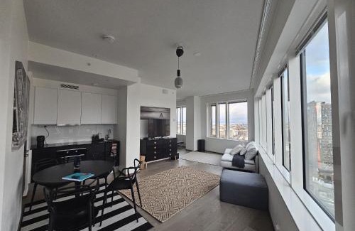 Tampere Apartamento | Topaasi - Nokia Arena by Come in!