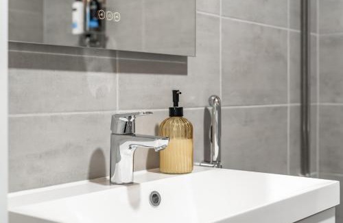 Tampere Apartamento | Topaasi - Nokia Arena by Come in!