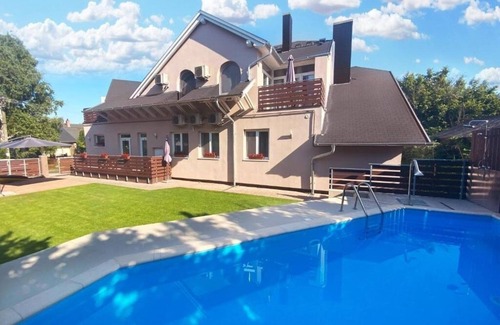 Balatonfenyves Apartamento | TópART Apartman I: Apartment with terrace