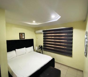 Ofin Apartamento | Topaz Pearl Exquisite Apartments