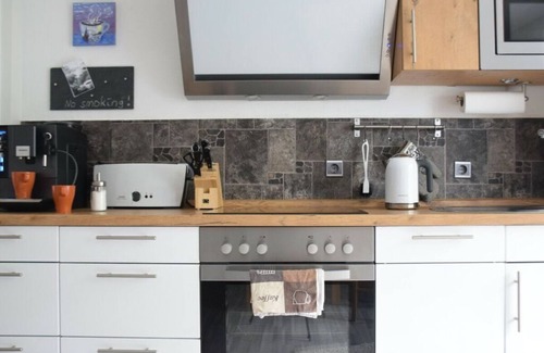 Sudstadt-Bult Casa | privilegiada en la ciudad de Hannover 53 m²