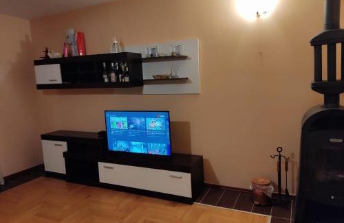 Montenegro Apartamento | Topla porodicna kuca
