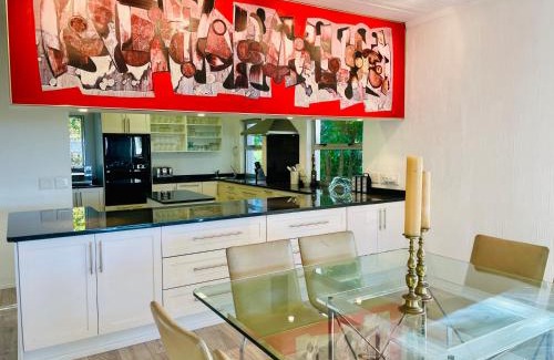 Plettenberg Bay Casa | Toplis Sea and Mountain Vista