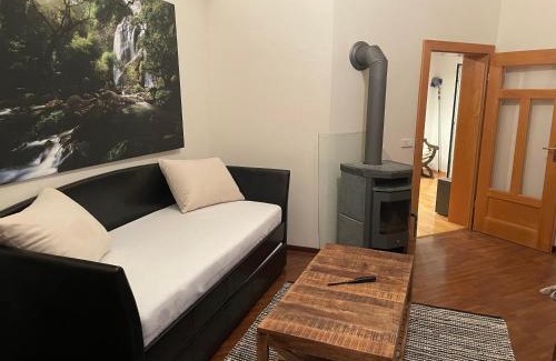 Hettenshausen Apartamento | TopLoft im Ilmtal