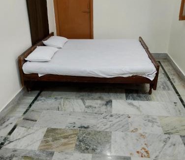 Varanasi Apartamento | Topper stay