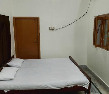 Varanasi Apartamento | Topper stay