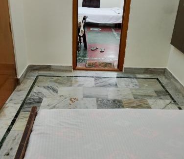 Varanasi Apartamento | Topper stay