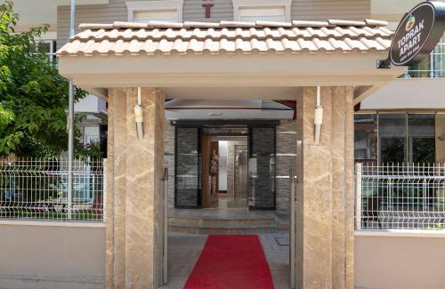 Kaleici Hotel | Toprak Otel