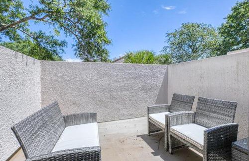 Sandestin Hotel | TOPS'L Tennis Village 62