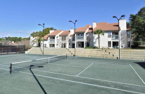 Sandestin Hotel | TOPS'L Tennis Village 62