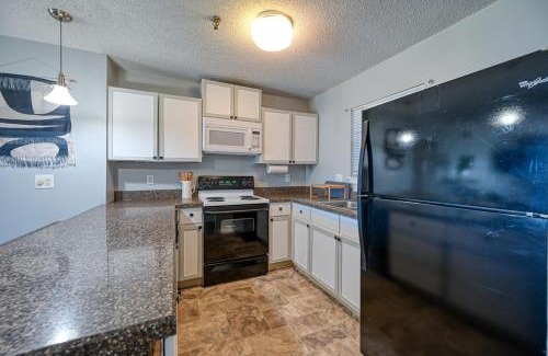 Sneads Ferry Casa | Topsail Dunes Oceanfront Condo Resort with Pool