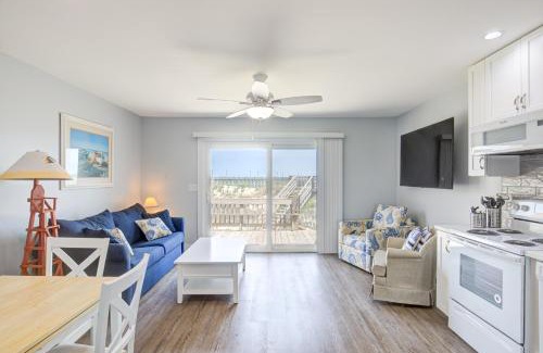 North Topsail Beach Casa | Topsail Villa 24
