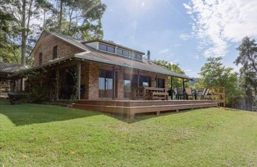 Duns Creek Casa | Topview Farm