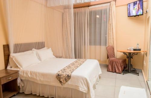 Ngara Hotel | Toque &GN Accommodation Nairobi