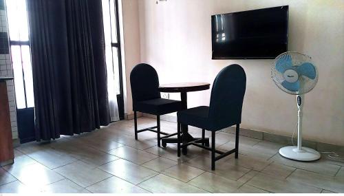 Central Province Hotel | TOQUe HOTEL & ACCOMODATIONS