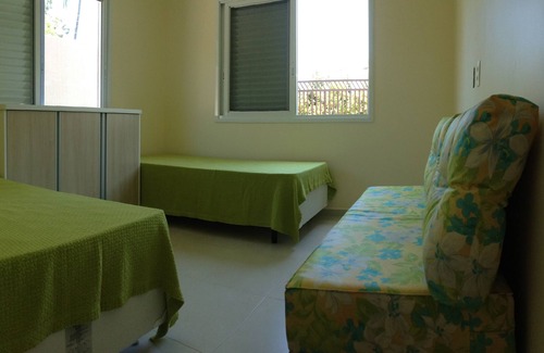 Praia do Toque-Toque Pequeno Casa | ToqueToque Peq, encantadora casa, muy cómoda, calle tranquila, a 150 metros de la playa