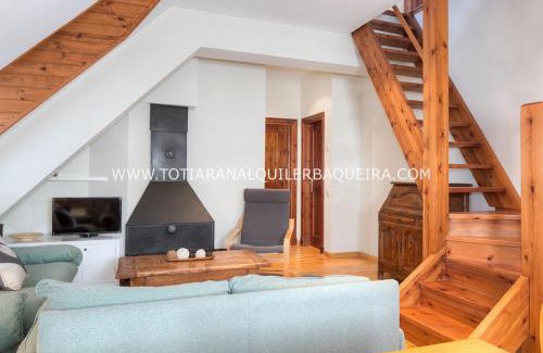 Beret Apartamento | Torán by Totiaran