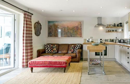 Chilworth Casa | Tor Hatch Cottage